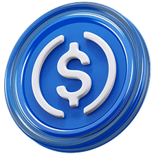 Stablecoin Graph