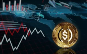 Stablecoins Euros et Dollars