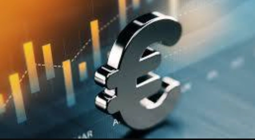 Image with Euro symbol