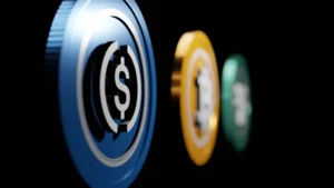 Image de stablecoins