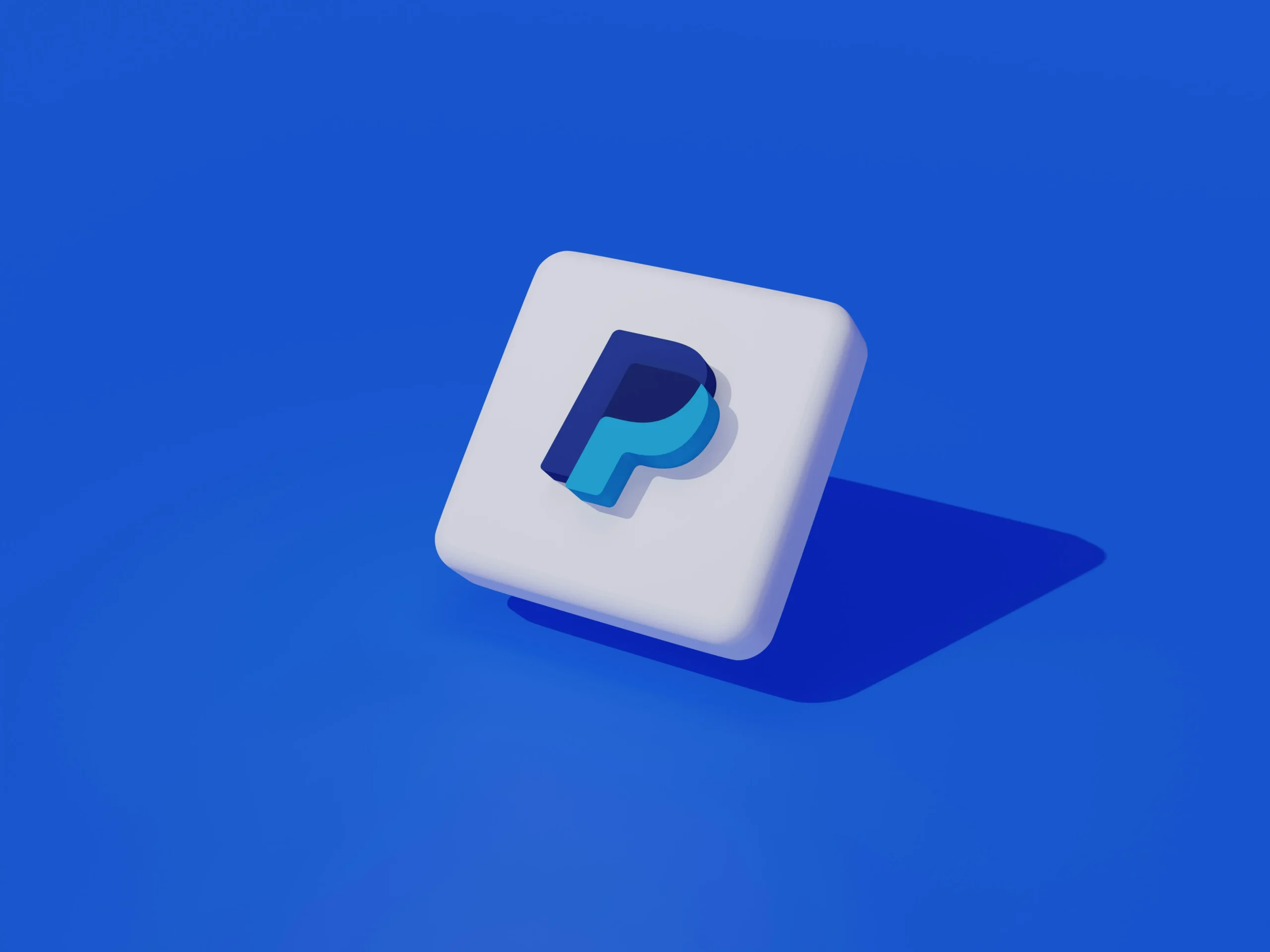 PYUSD: PayPal stablecoin now in the eco Account