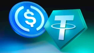Stablecoin Ether
