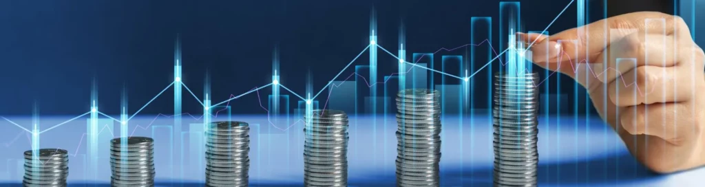 Croissance financière