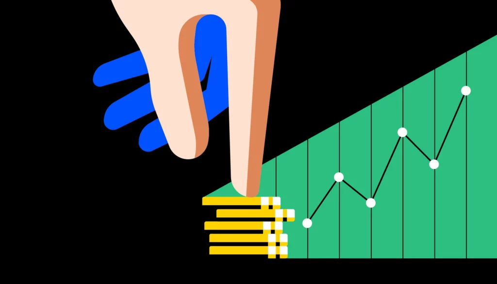 Staking Stablecoin