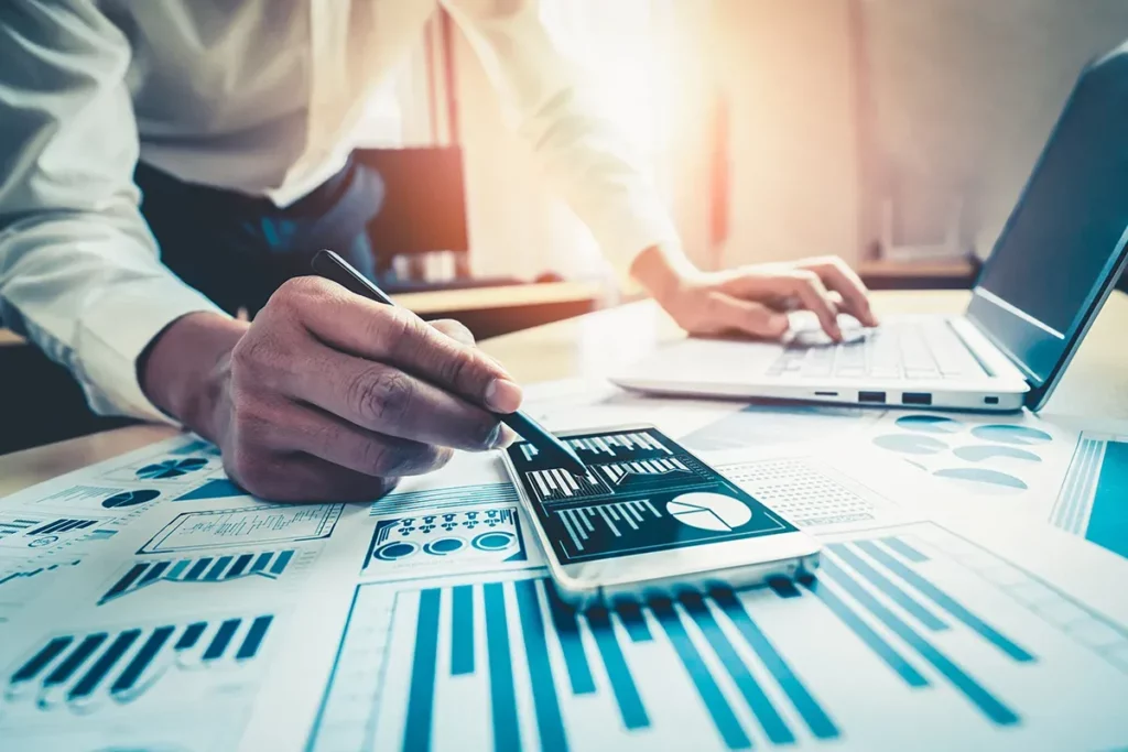 objectifs de placement de l’entreprise