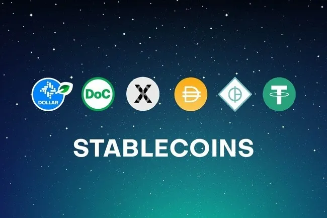 stablecoins régulés