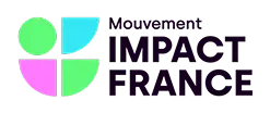 Logo impact france