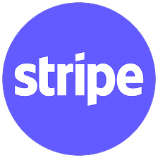 Logo stripe