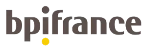 Logo BPI France
