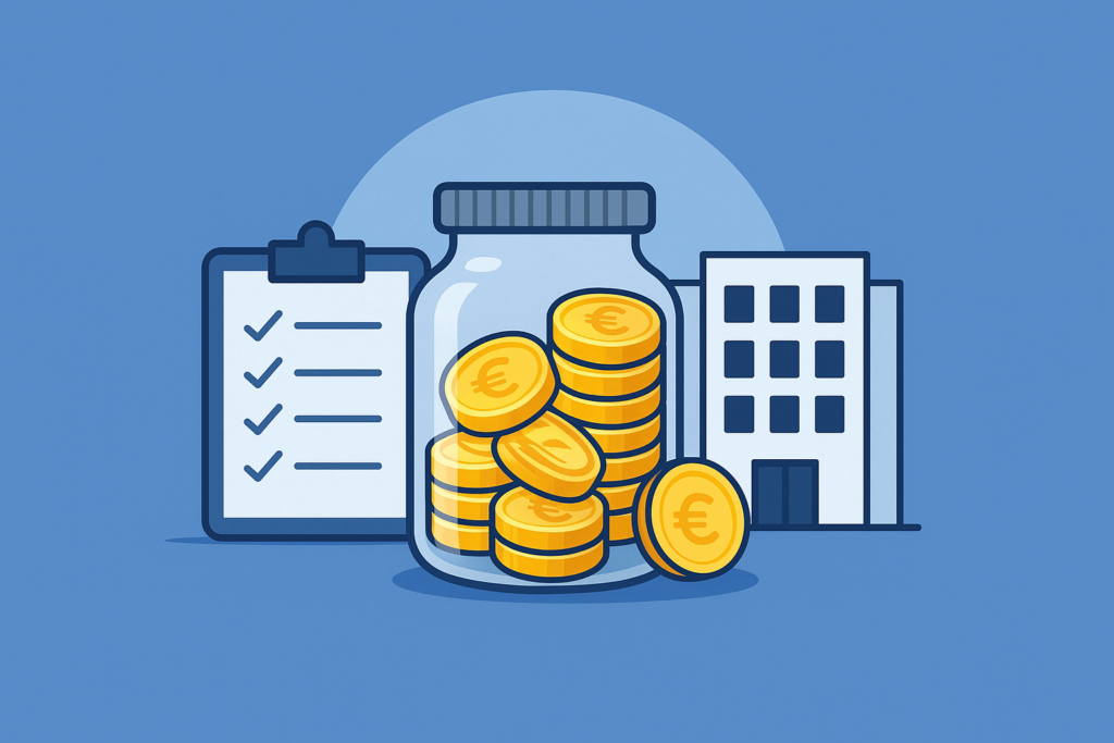 Thumbnail - Placement liquide entreprise