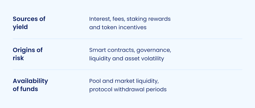 defi-yield-mechanisms-risks-liquidity